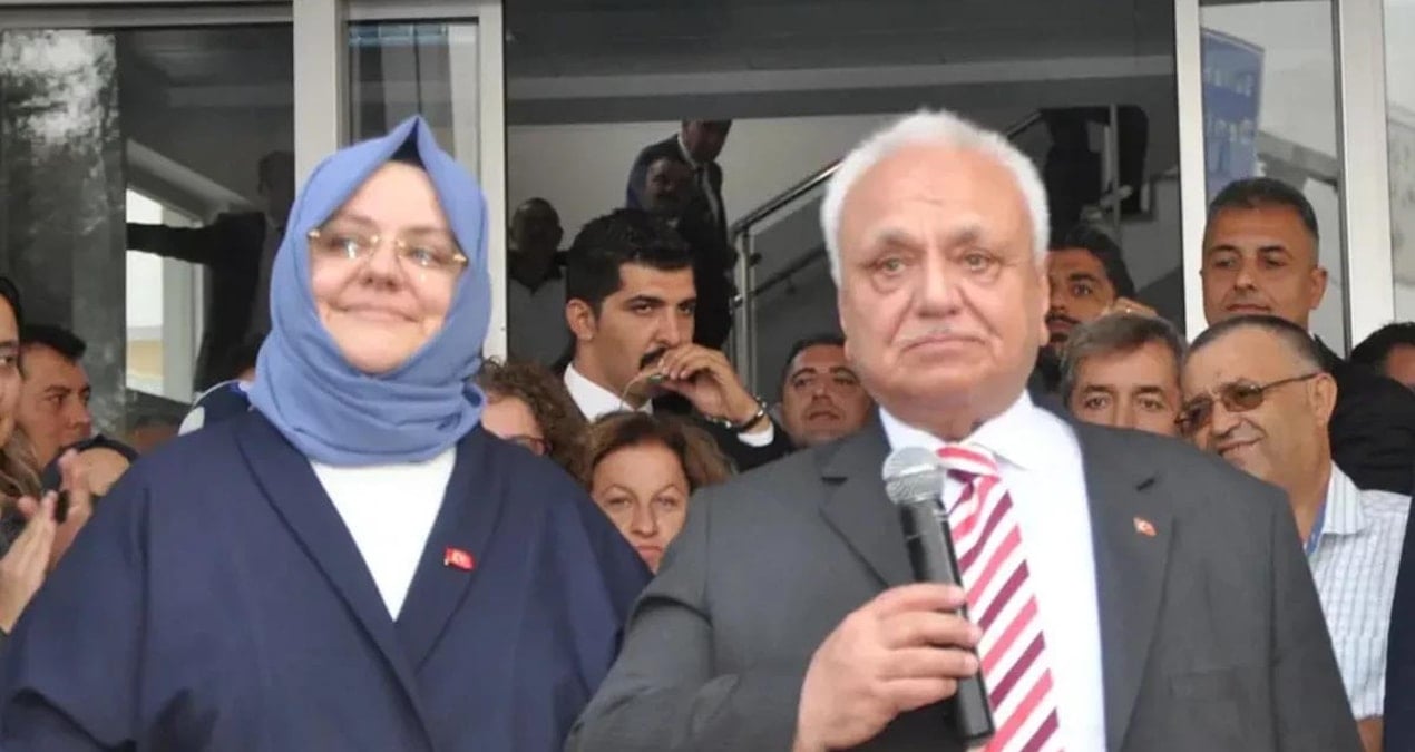 Eski bakanlar trafik kazası geçirdi