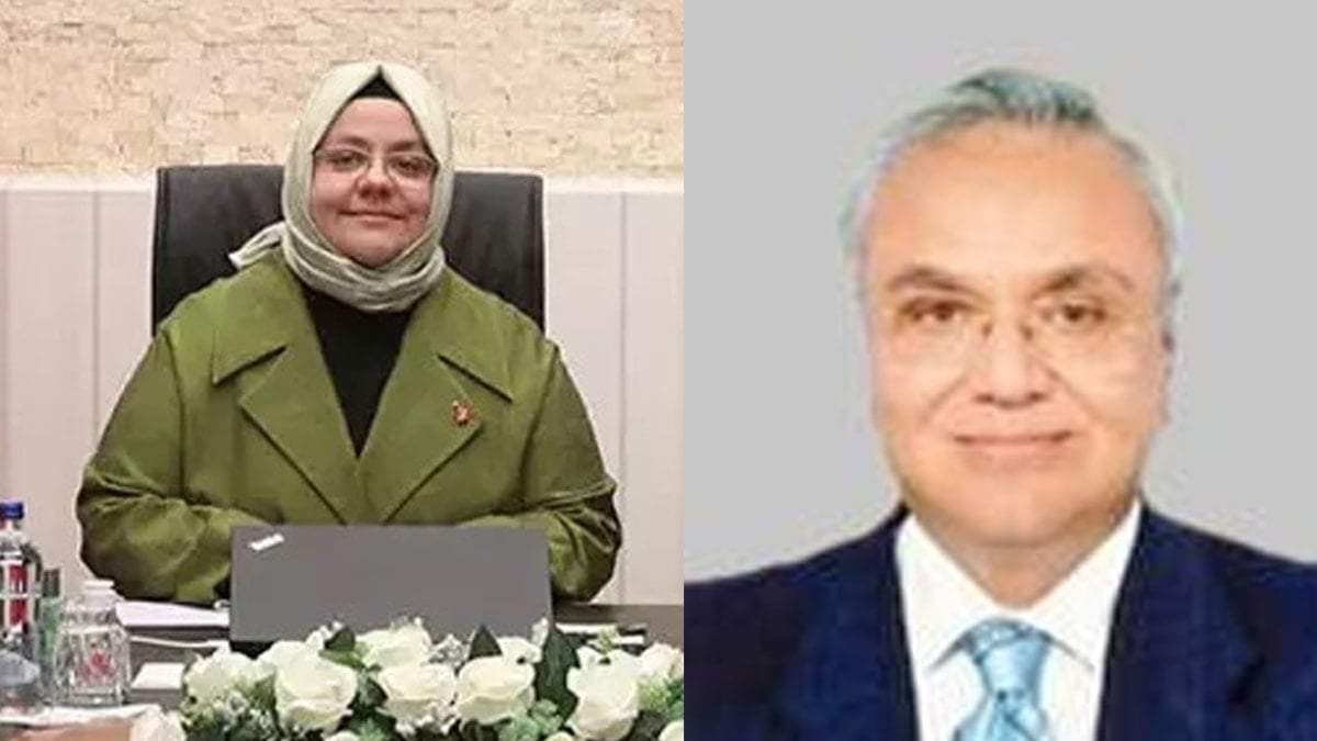 AKP'li eski bakanlar kaza yaptı: 8 yaralı