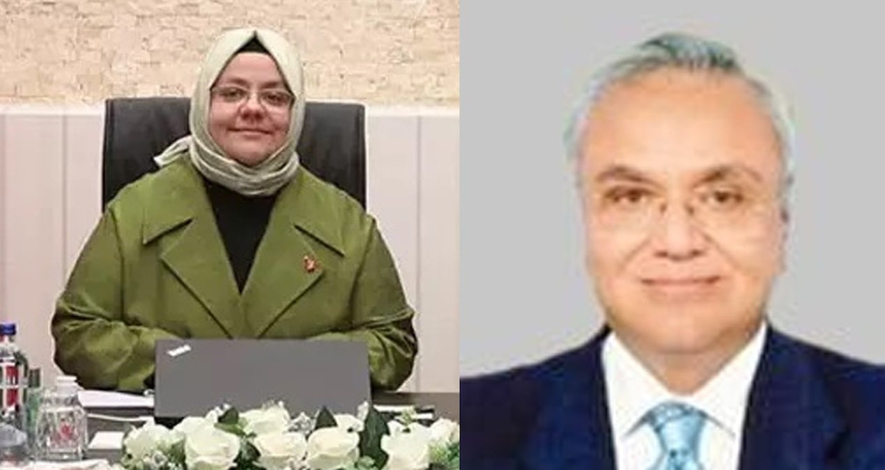 AKP'li eski bakanlar kaza yaptı! Bakan Gürlek: Soruşturma başlatıldı