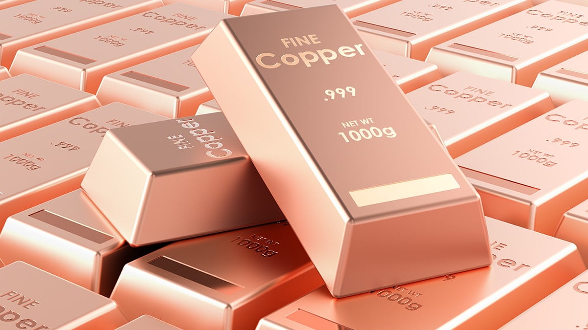 Körfez’deki enerji krizi bakır fiyatlarını da tehdit ediyor