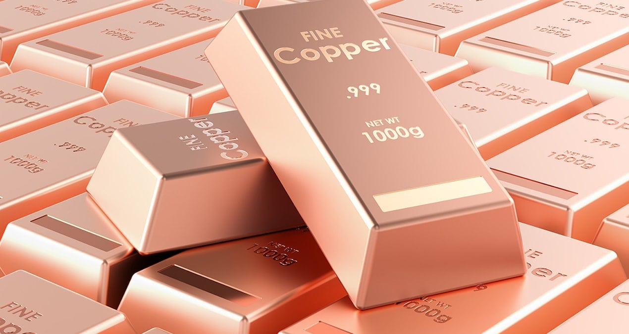 Bankacılık devinden bakır sahiplerini üzecek haber!