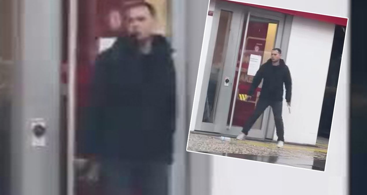 Bankayı neden bastığını anlattı! Pes dedirten savunma