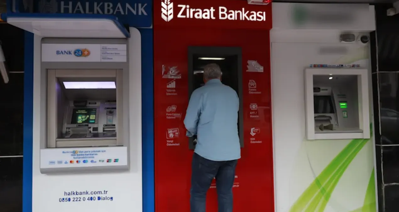 Mehmet Şimşek'e soruldu: Türkiye'nin 3 dev bankası birleşecek mi?