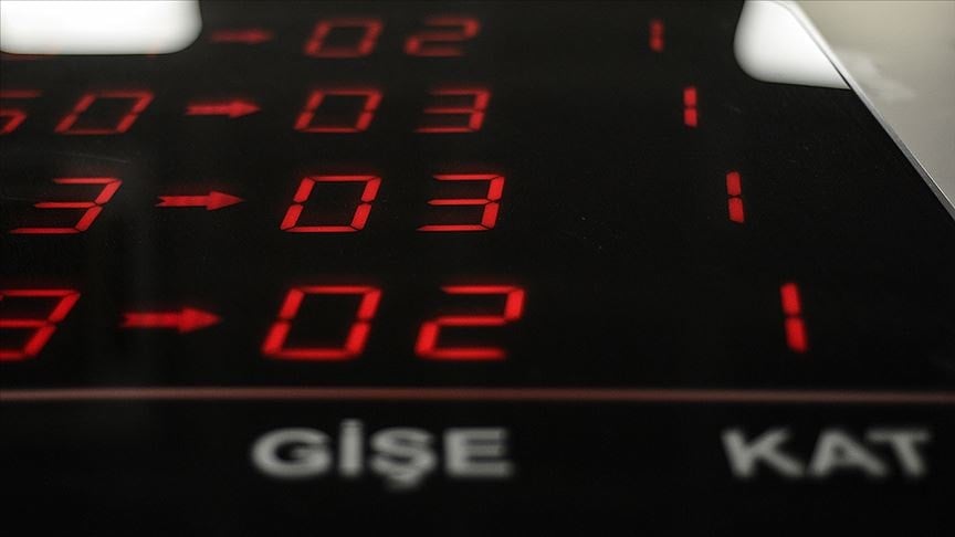 Kazakistan Türkiye'de bir banka daha satın aldı