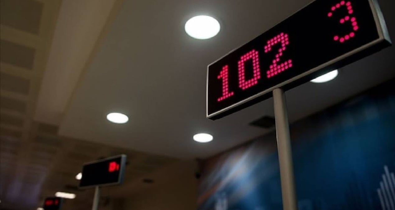 Türkiye'de yeni bir banka kuruldu