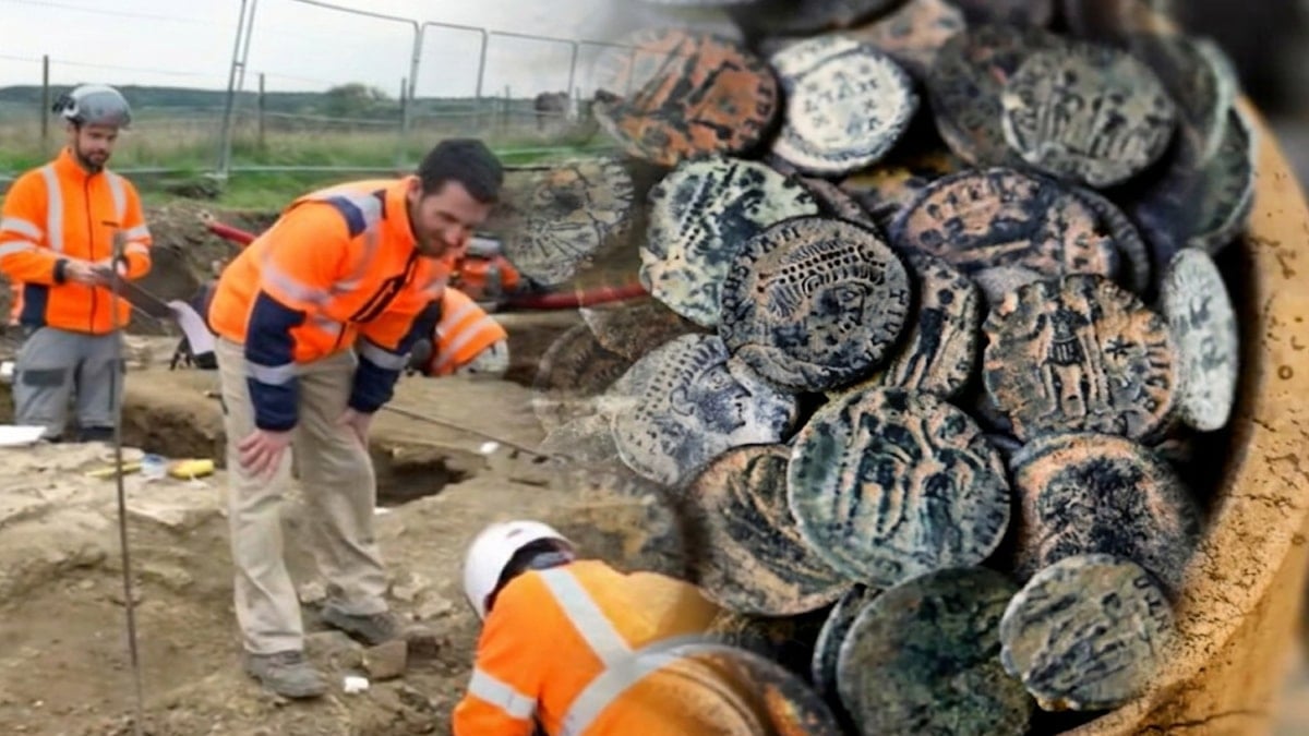 Tarihin en büyük banka sistemini buldular 