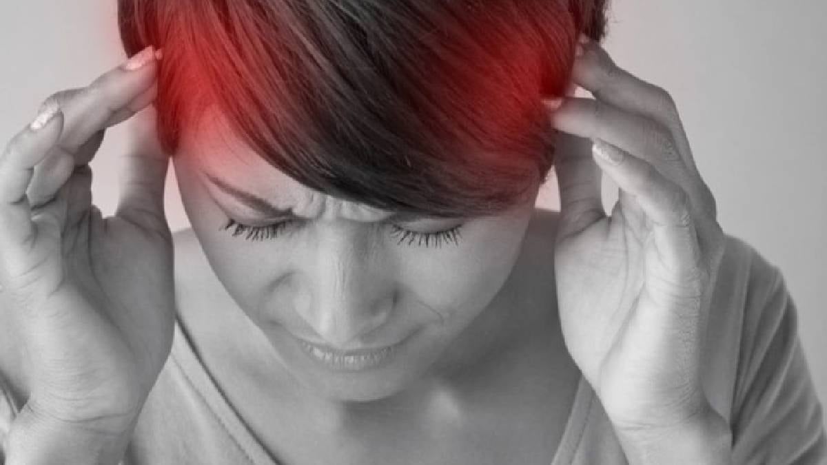 Şiddetli baş ağrısına neden olabilecek başlıca yiyecekler