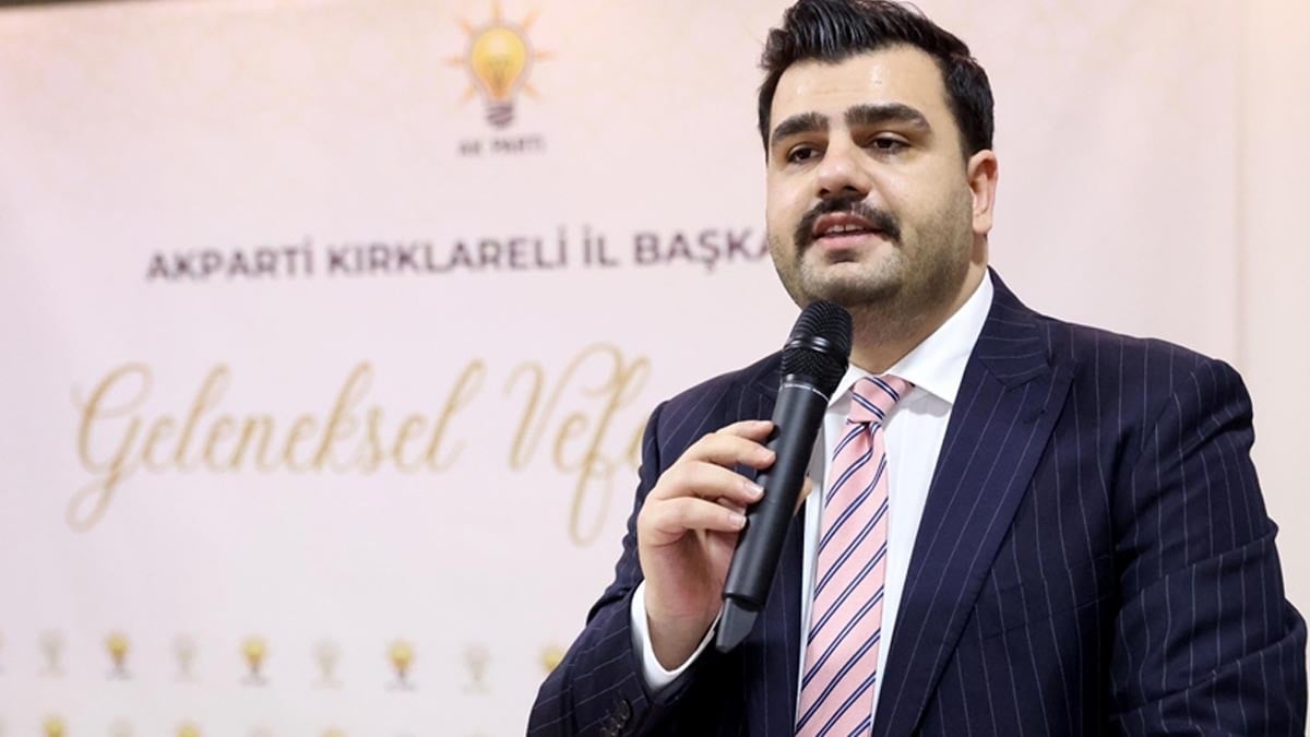 AKP’den Özgür Özel’in Aydın çağrısına ilk yanıt