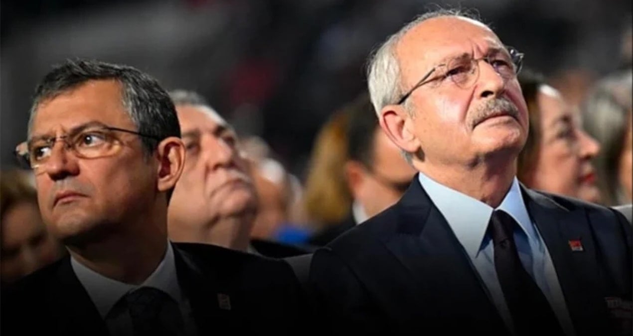 CHP’de ‘butlan’ bekleyen muhalefet fırsat kolluyor