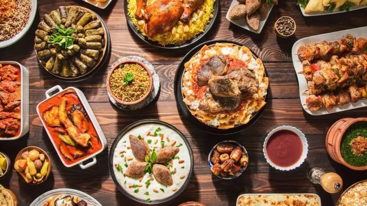 Lezzeti doyuruyor ismi merak uyandırıyor! İşte adıyla şaşırtan lezzetler