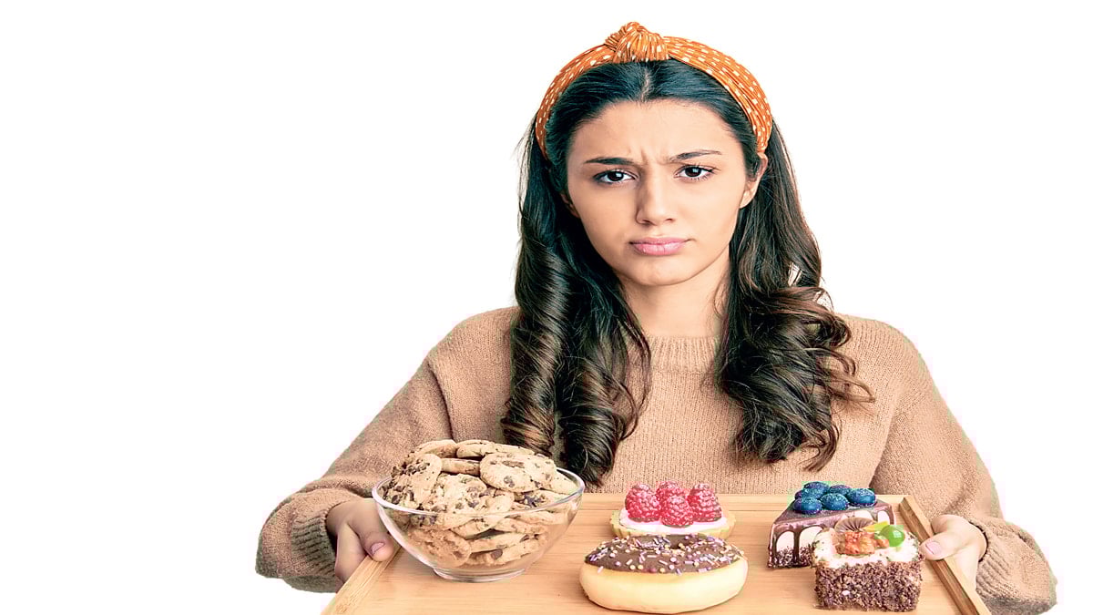 Şeker tüketimi nasıl azaltılır?