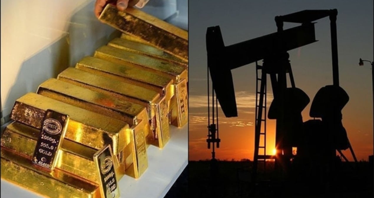 Piyasalar alarmda Türkiye risk altında