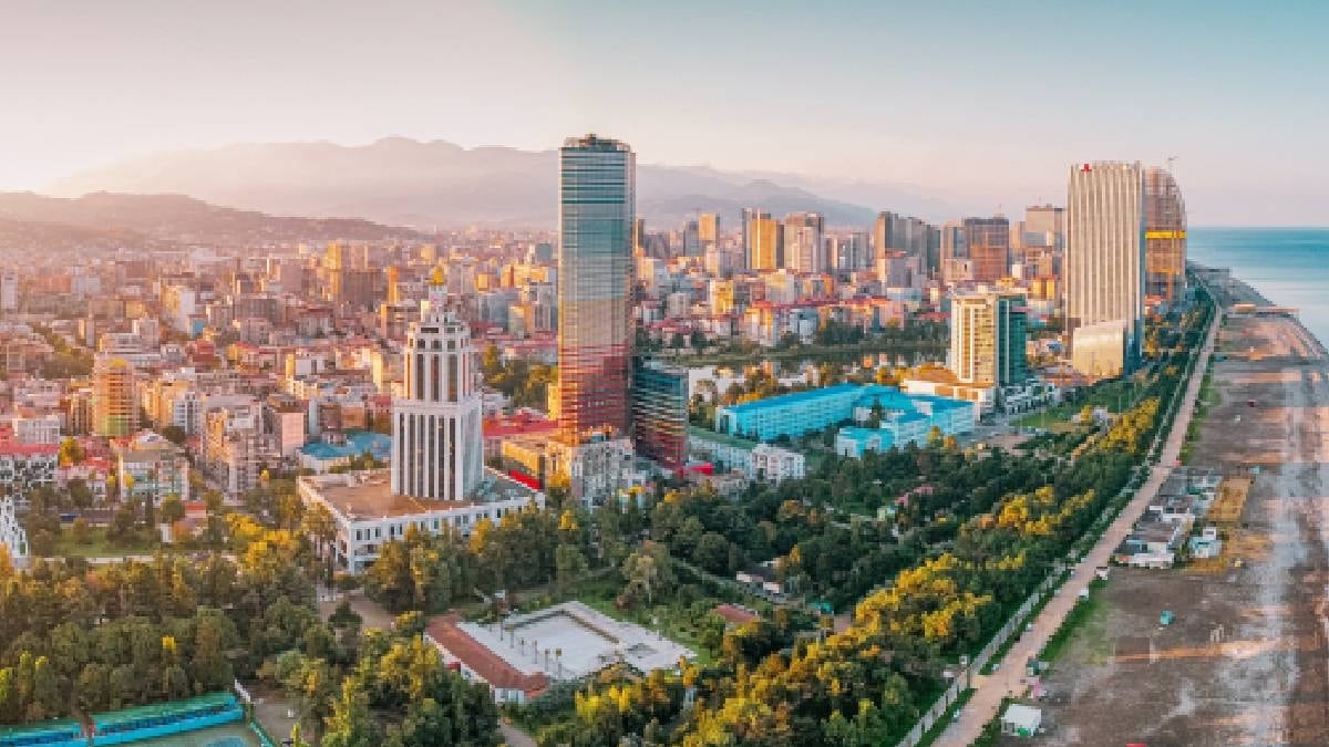 Vize ve pasaport gerekmiyor: Türklerin en çok sevdiği ülke, giden dönmek istemiyor