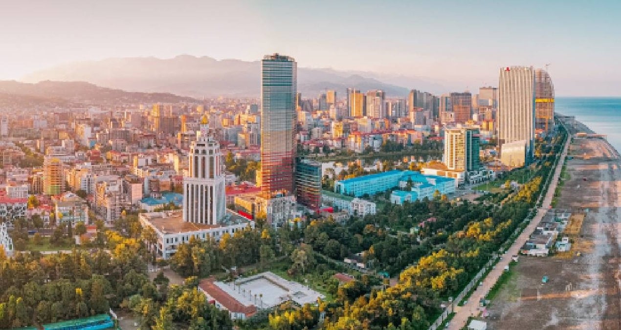 Vize ve pasaport gerekmiyor: Türklerin en çok sevdiği ülke, giden dönmek istemiyor