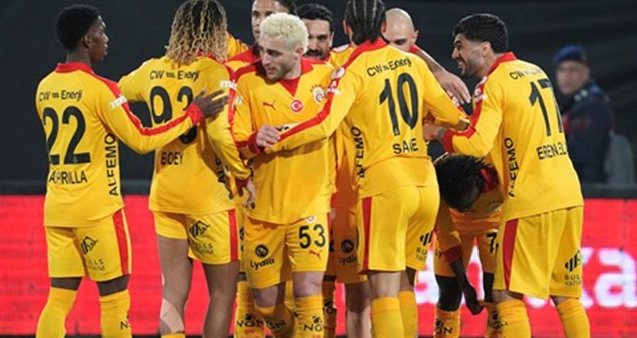 Okan Buruk'un vazgeçilmezine dev talip: Kariyer sezonunu yaşıyor