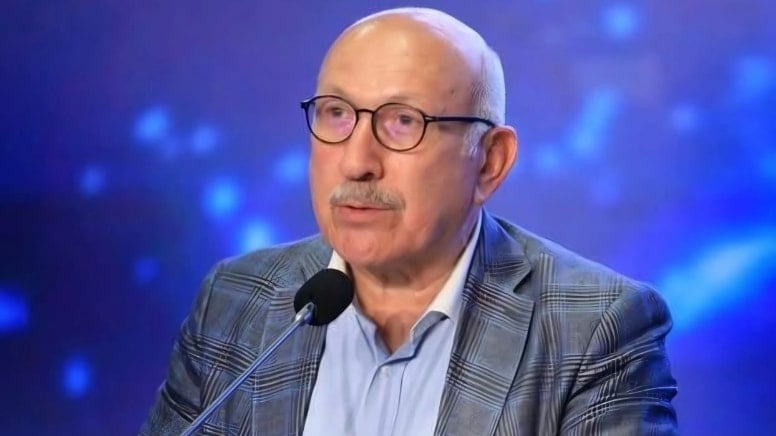 SPK'nın suç duyurusu vardı... AKP'li eski vekil tutuklandı