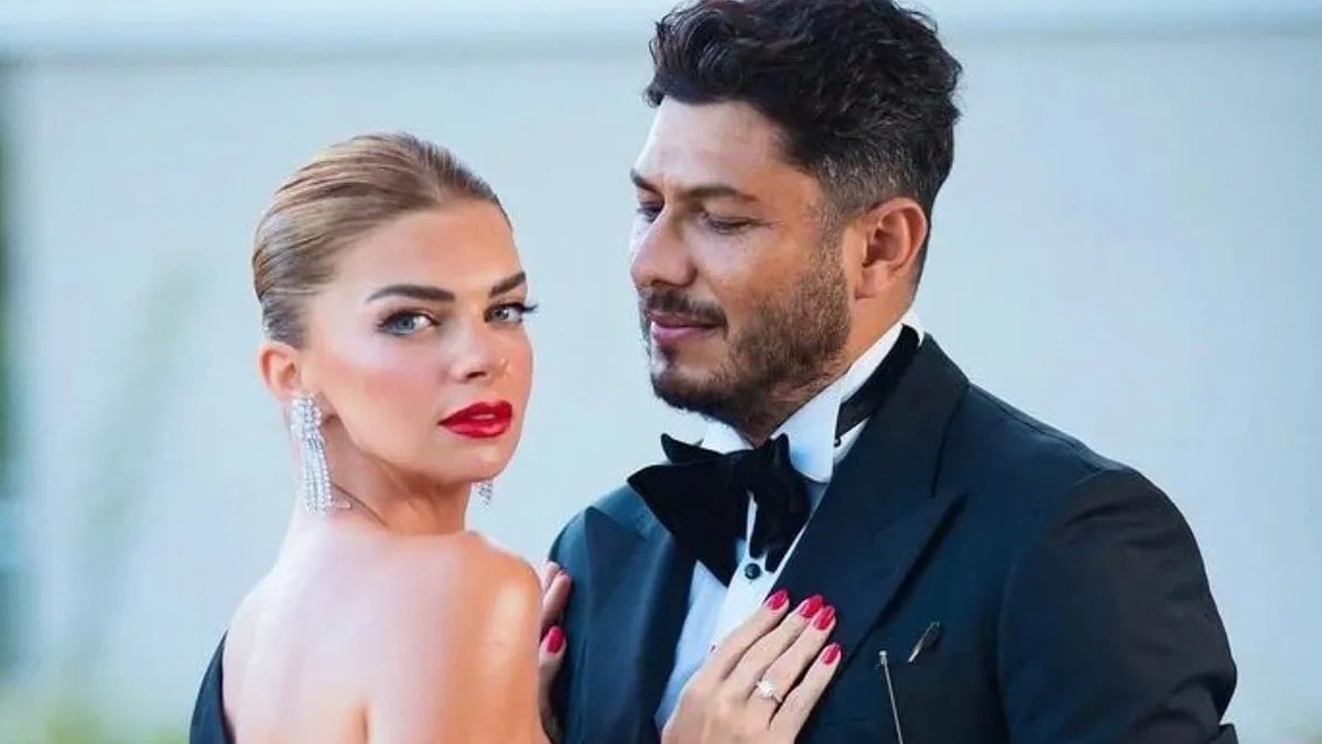 12 yıllık evliliğe son şans