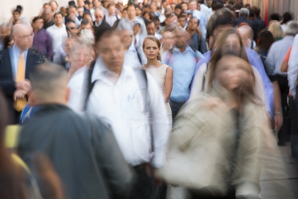 En çok bekar kadın yaşayan şehirler açıklandı: İlk sıra herkesi şaşırttı