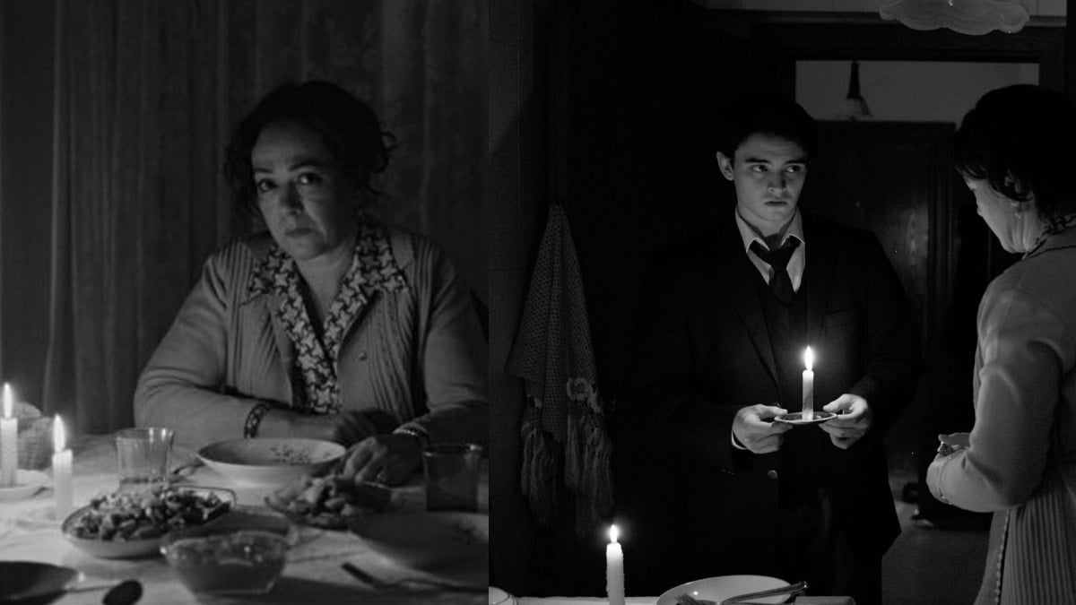 Bennu Yıldırımlar’ın filmi ABD’de yarışacak: Büyük başarı