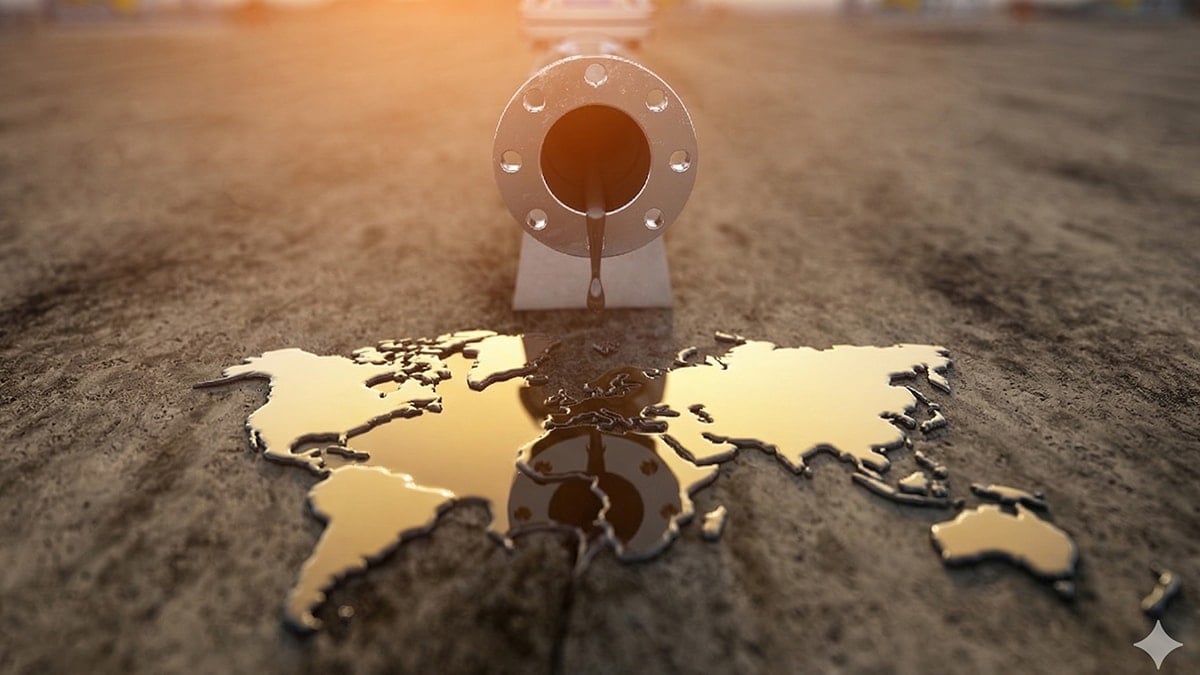 Bloomberg'den çok konuşulacak analiz: Savaş biraz daha uzarsa benzinde karne dönemi başlayacak