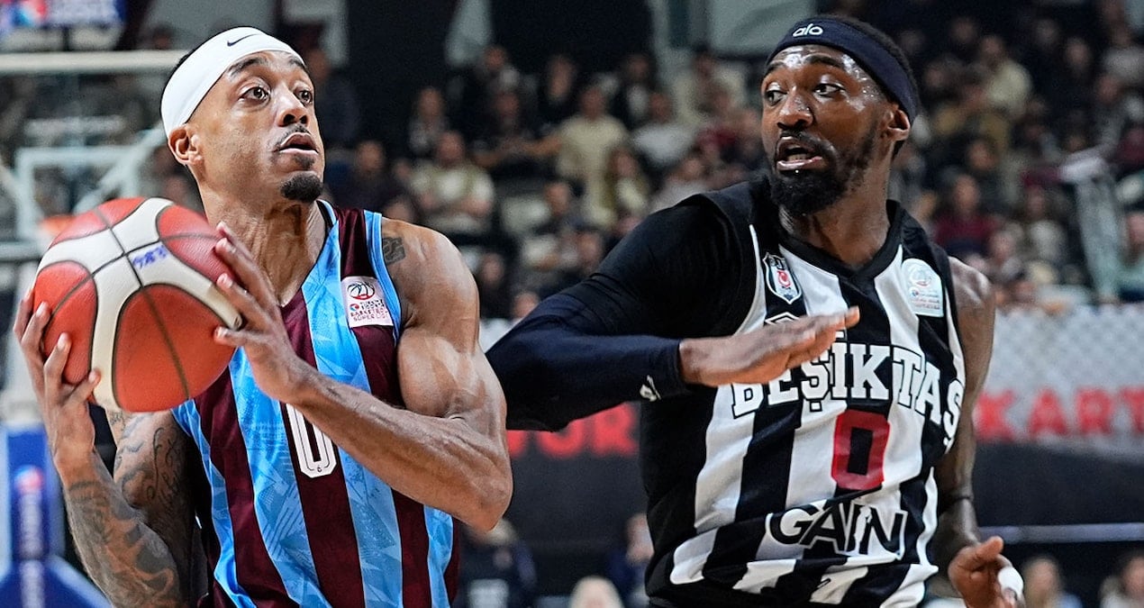 Beşiktaş'tan muhteşem geri dönüş