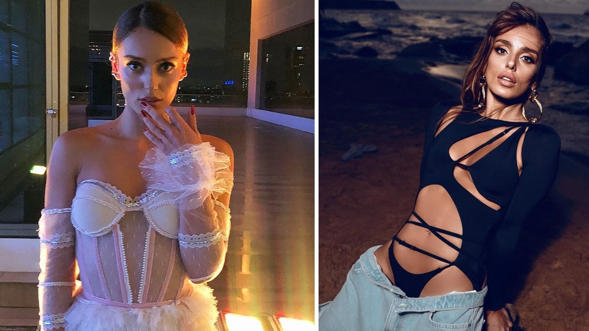 Ünlü isim bebeğini soğukta bıraktı: Nedeni sosyal medyayı ikiye böldü!