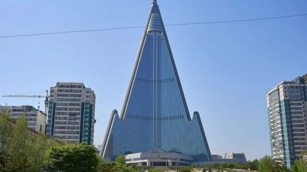 Ülke ekonomisinin %5'ini harcadılar, 38 yıl sonra yatırımcı buldular