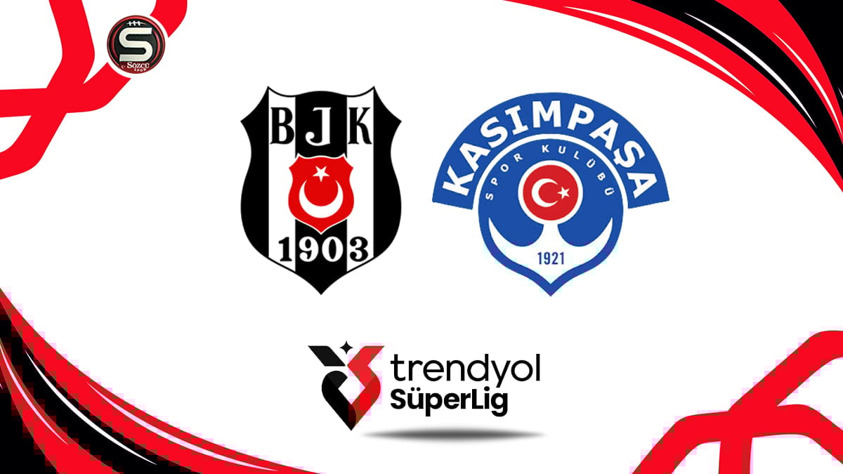 Canlı | Sergen Yalçın'dan tek değişiklik