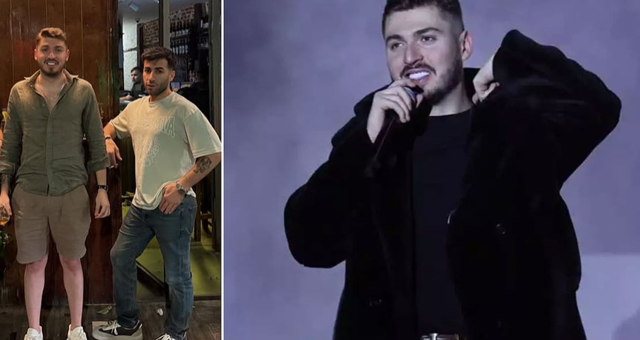 Blok3 ve yapımcısı Maruf Yöntürk'e 25 yıla kadar hapis talebi!