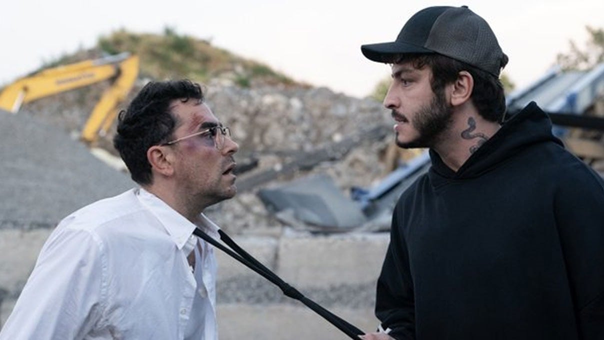 ABD yapımı dizide bir ilk! Türk oyuncu seçilince karakterin adı Türkçe oldu