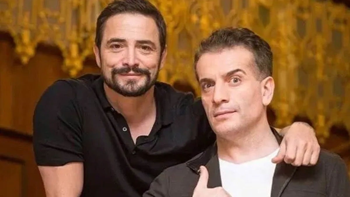 10 bin lira borç için açılan dava yeniden gündemde: Murat Cemcir’e flaş gelişme