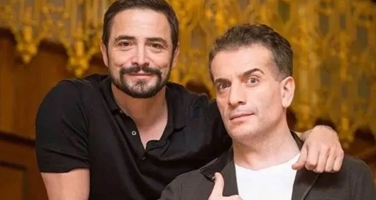 10 bin lira borç için açılan dava yeniden gündemde: Murat Cemcir’e flaş gelişme