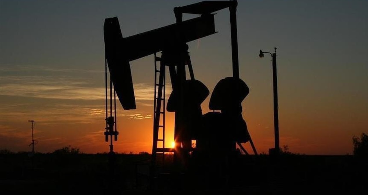 Orta Doğu'daki gerilim petrol fiyatlarını uçurdu: Son 6 ayın en zirvesi!