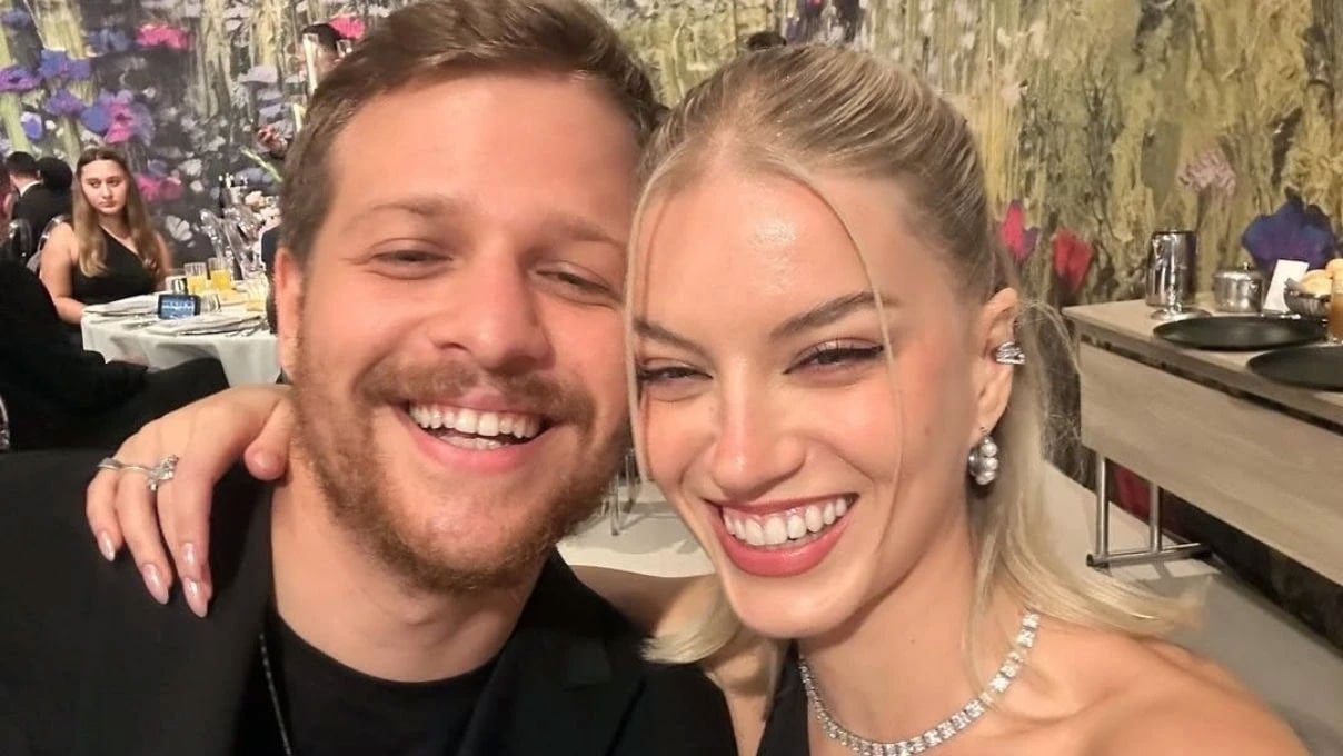 Burak Yörük ve Tuana Yılmaz çifti evlilik ile ilgili yeni karar