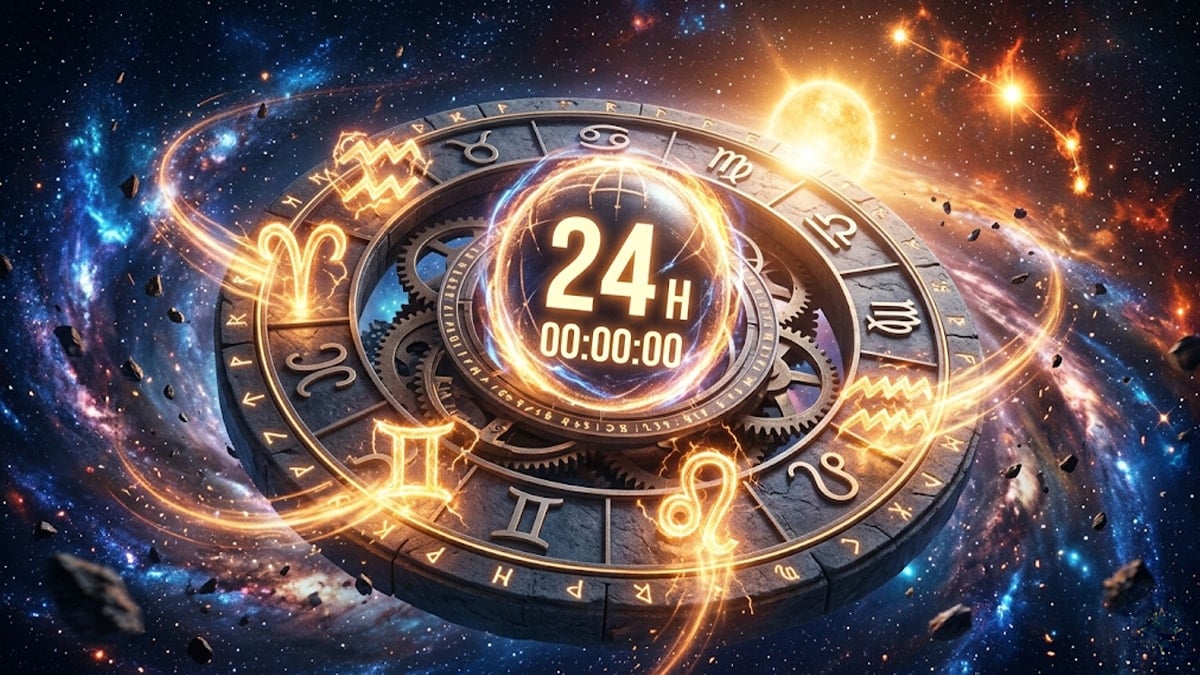 24 saat sonra 5 burç için hiçbir şey eskisi gibi olmayacak