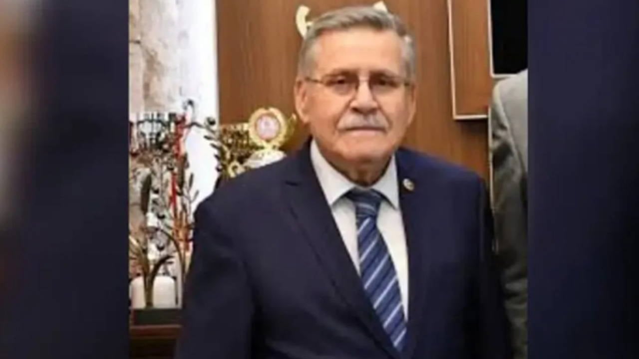 Eski CHP milletvekili Çakıroğlu öldü