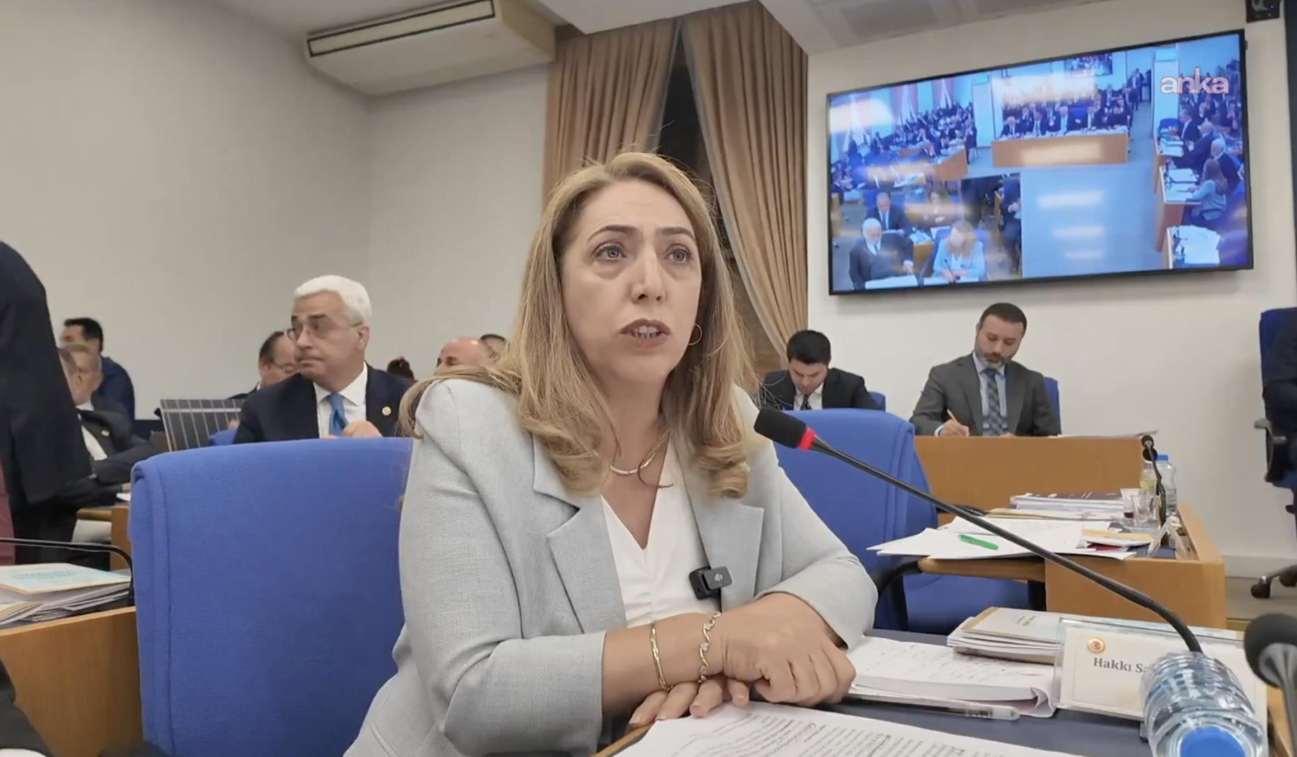 DEM Partili isim görevinden istifa etti