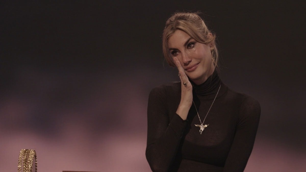 Babasının ölümünü böyle anlattı: ''O  anıyı silmek isterdim''