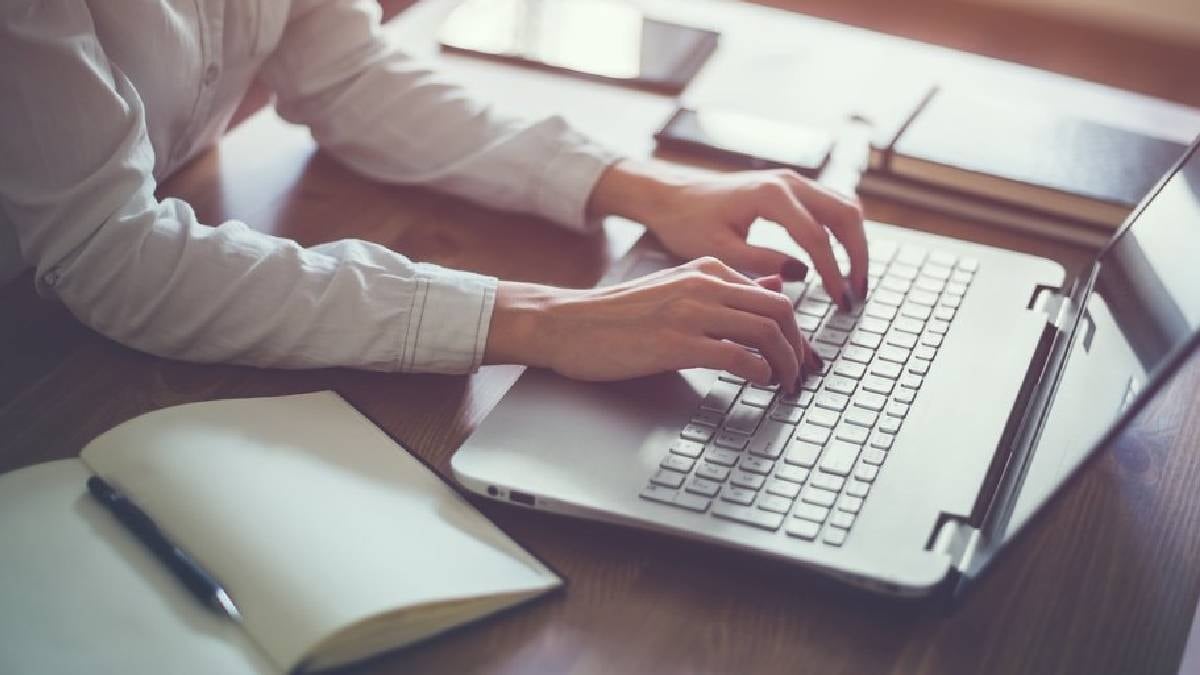 Dünyada 430 milyon kişi yeni çalışma modeline geçti