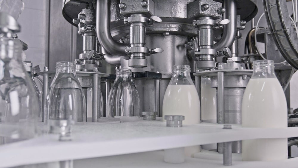 Yapımı 315 milyon euroya mal oldu: Mersin'de 432 bin ton üretim yapacak