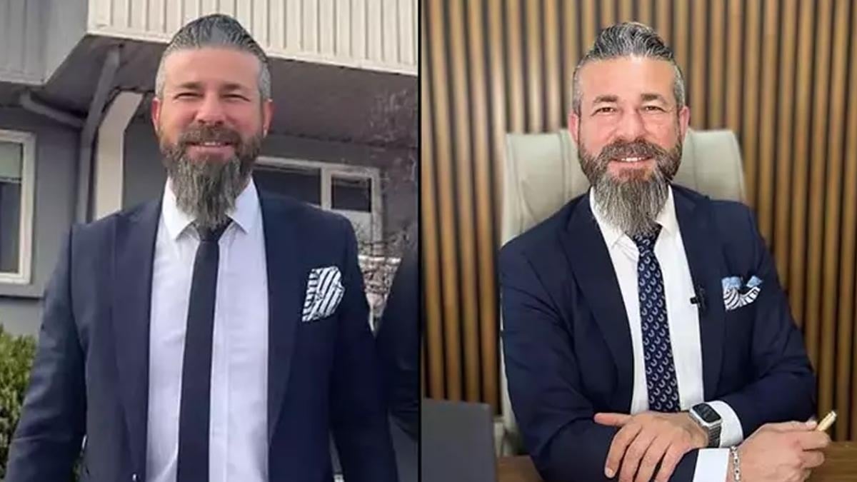 Otopark kavgasında 11 yaşındaki kızının yanında vahşice öldürüldü