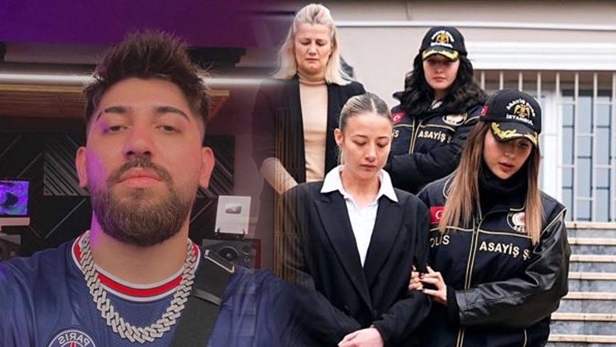 Vahap Canbay harekete geçti: Aleyna Kalaycıoğlu ve annesine yeni suçlama