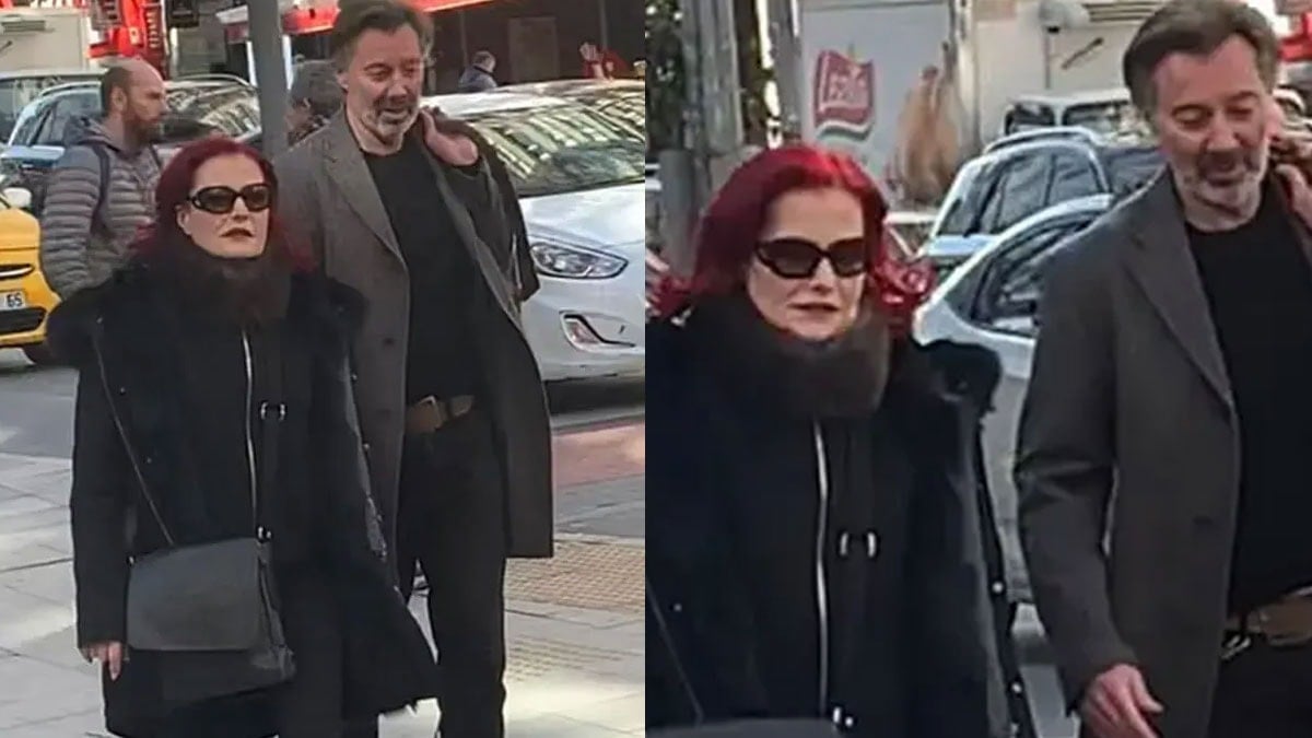 Gözlerden uzak aşk: 30 yıldır sevgililer