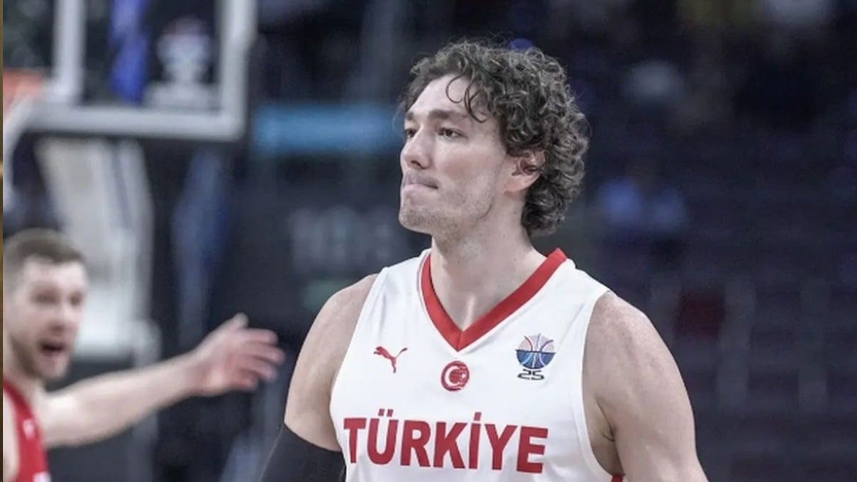 Herkesin başına gelebilir: Cedi Osman’ın gizli korkusu