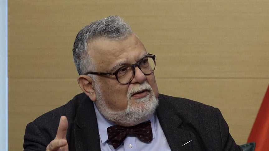 Celal Şengör ölmeden önce görülmesi gereken 8 şehri açıkladı