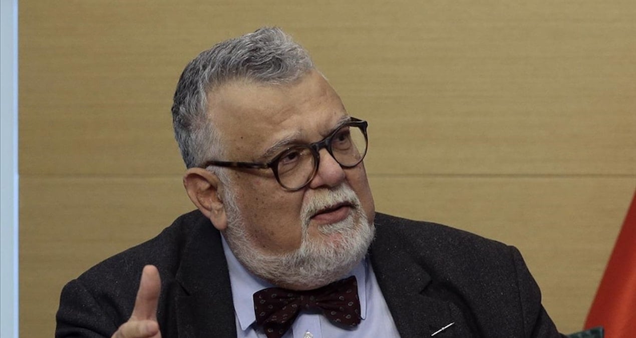 Celal Şengör ölmeden önce görülmesi gereken 8 şehri açıkladı