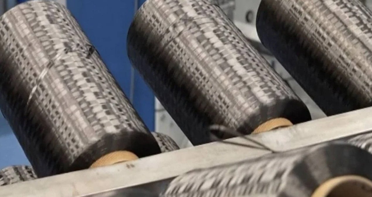 Çin, ABD ve Japonya'nın tahtını sallayacak: Çelikten 10 kat daha güçlüsü geldi