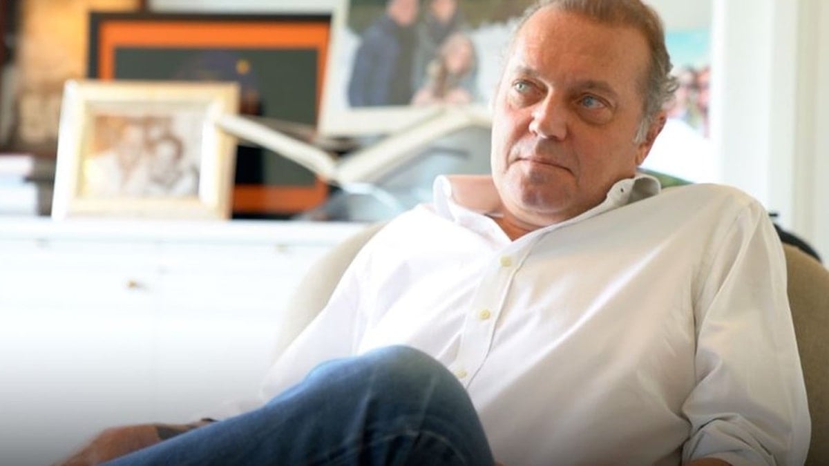 Cem Uzan'a 5 yıl sonra kötü haber geldi