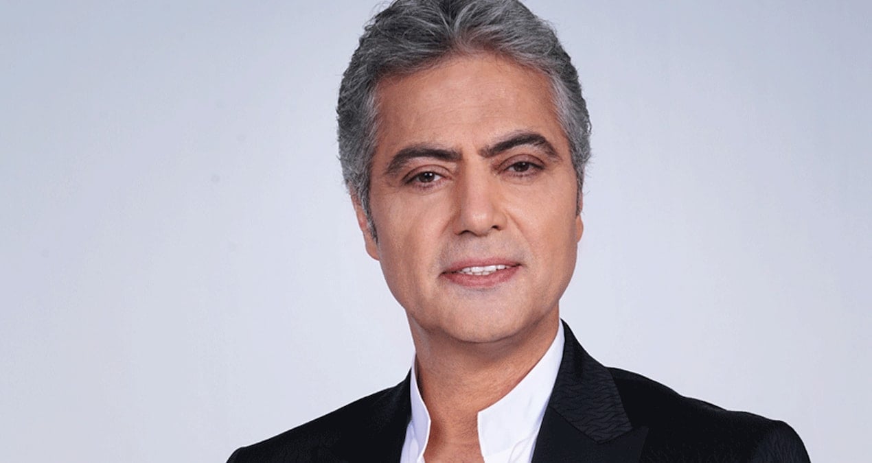 Cengiz Kurtoğlu hastaneye kaldırıldı: Hayranlarını endişelendiren açıklama