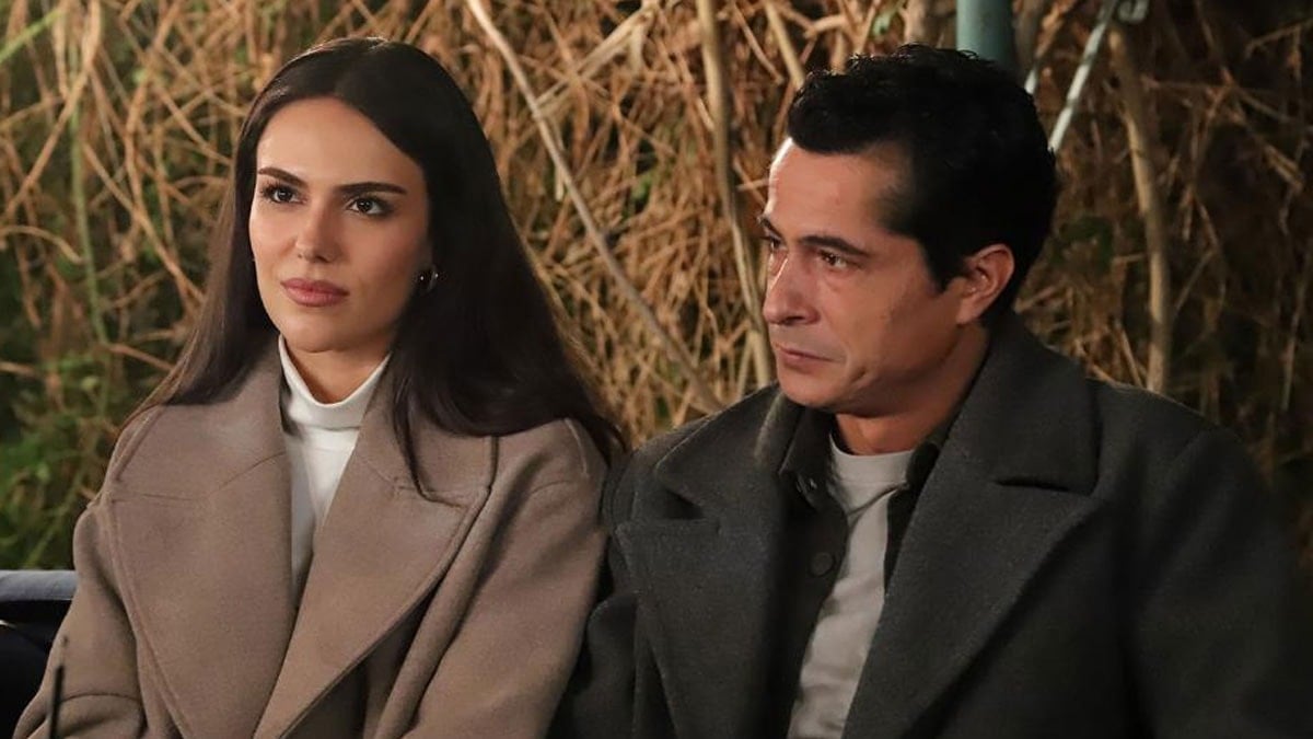 Kadrodan çıkarılan Özgü Kaya'nın yerine gelen isim netleşti